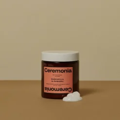 Mascarilla de Babassu