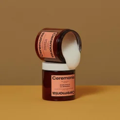 Mascarilla de Babassu