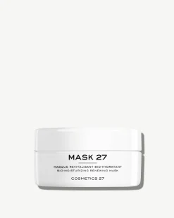 Mask 27 Bio-Moisturizing Renewing Mask