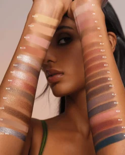 Matte Eyeshadow