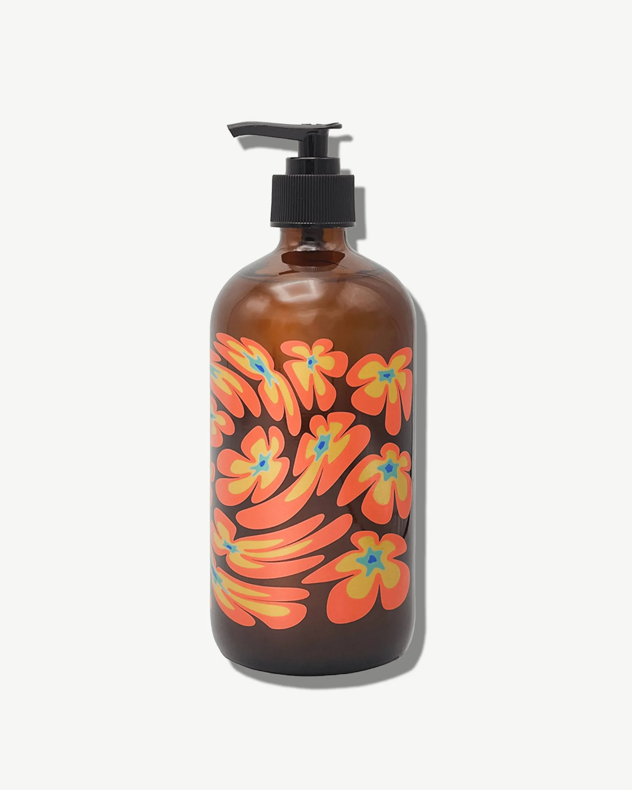Meadow Vision Mind and Body Wash