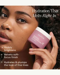 Melt Moisturizer