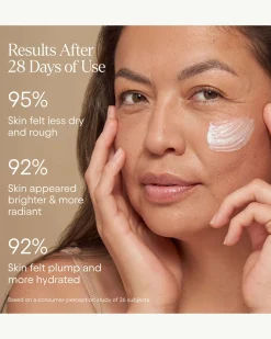 Melt Moisturizer