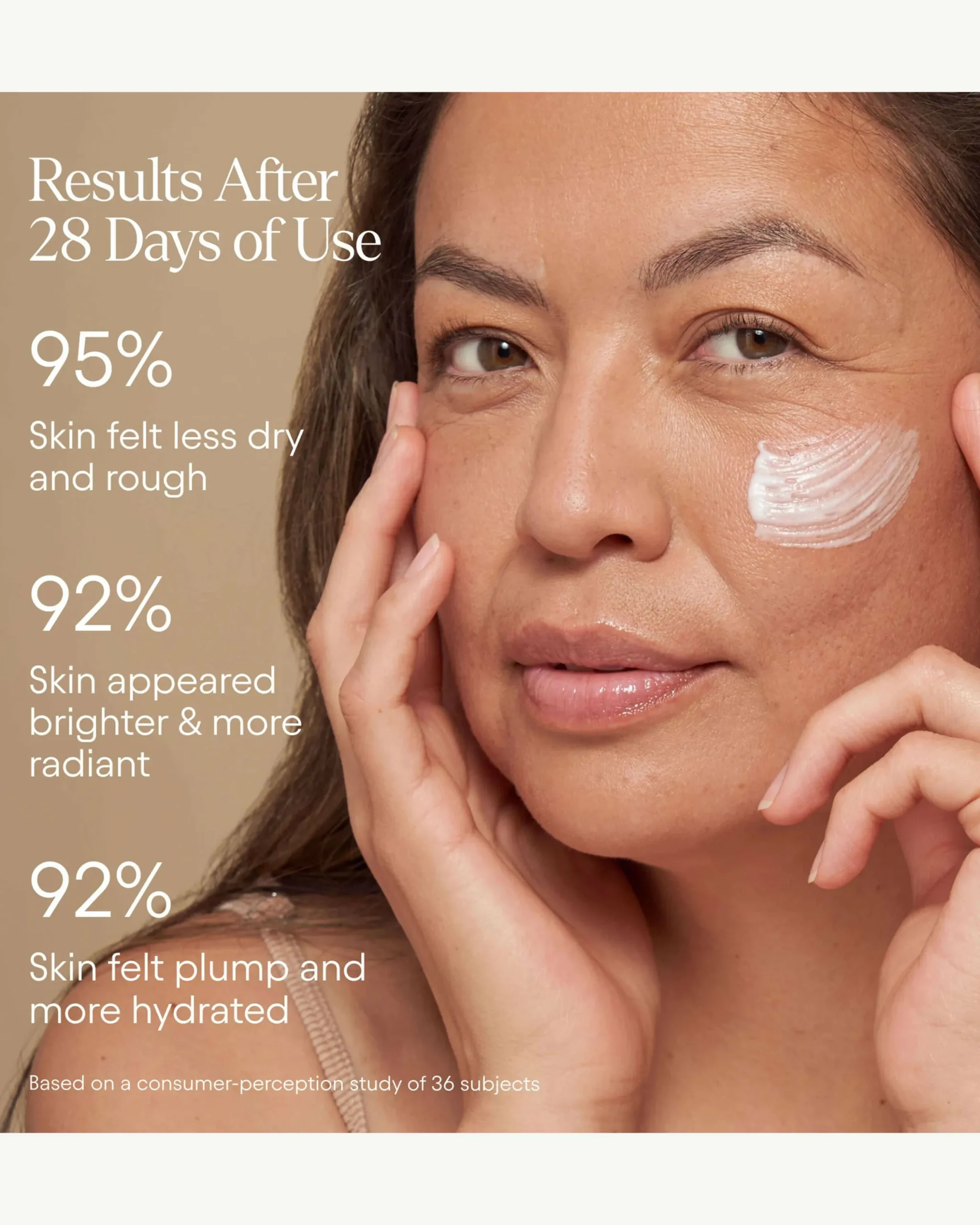 Melt Moisturizer