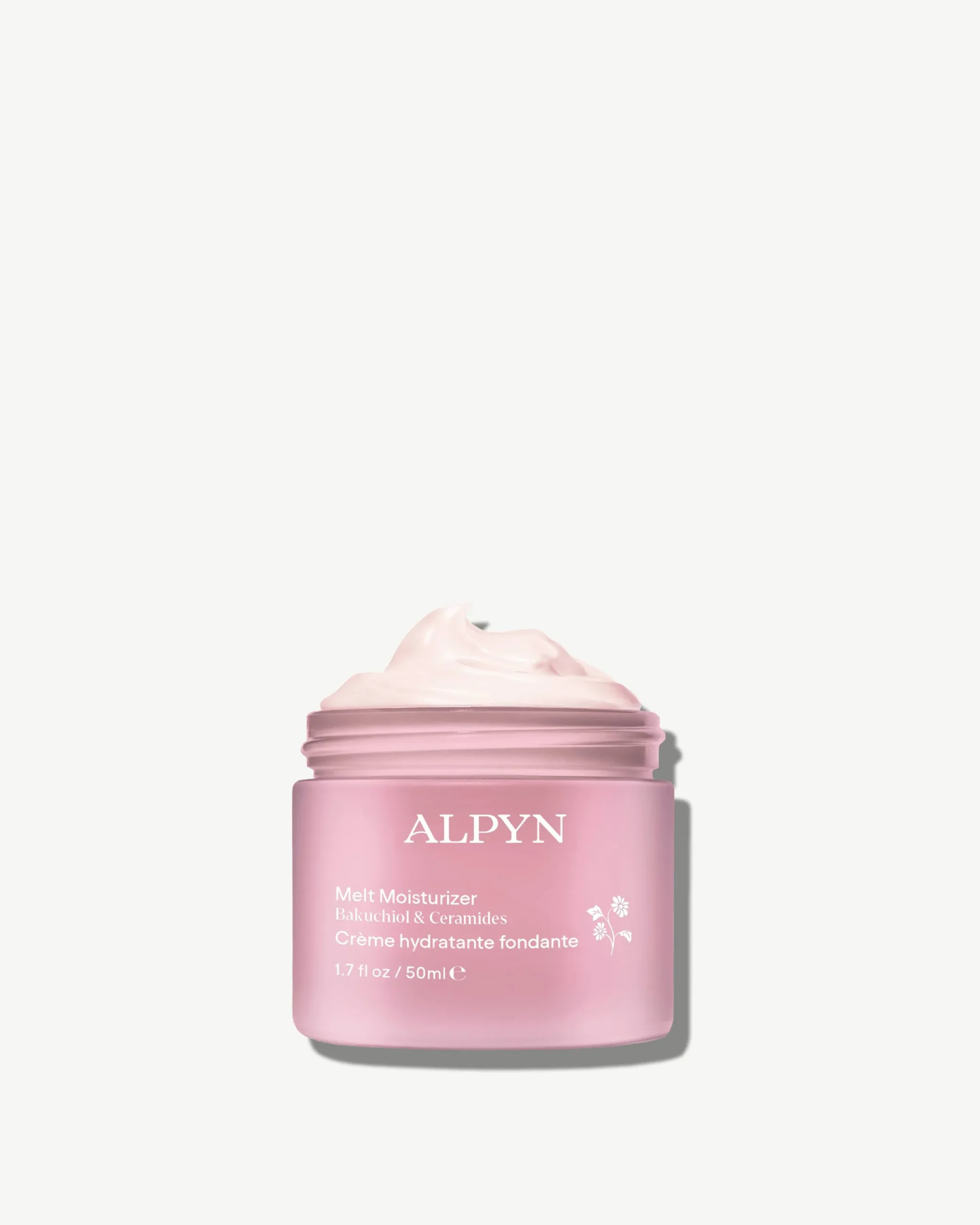 Melt Moisturizer