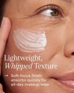 Melt Moisturizer