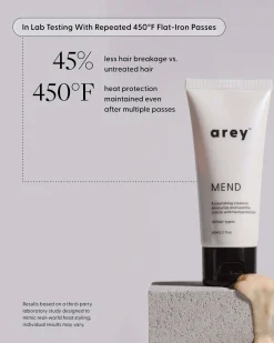 Mend Leave-In Conditioner