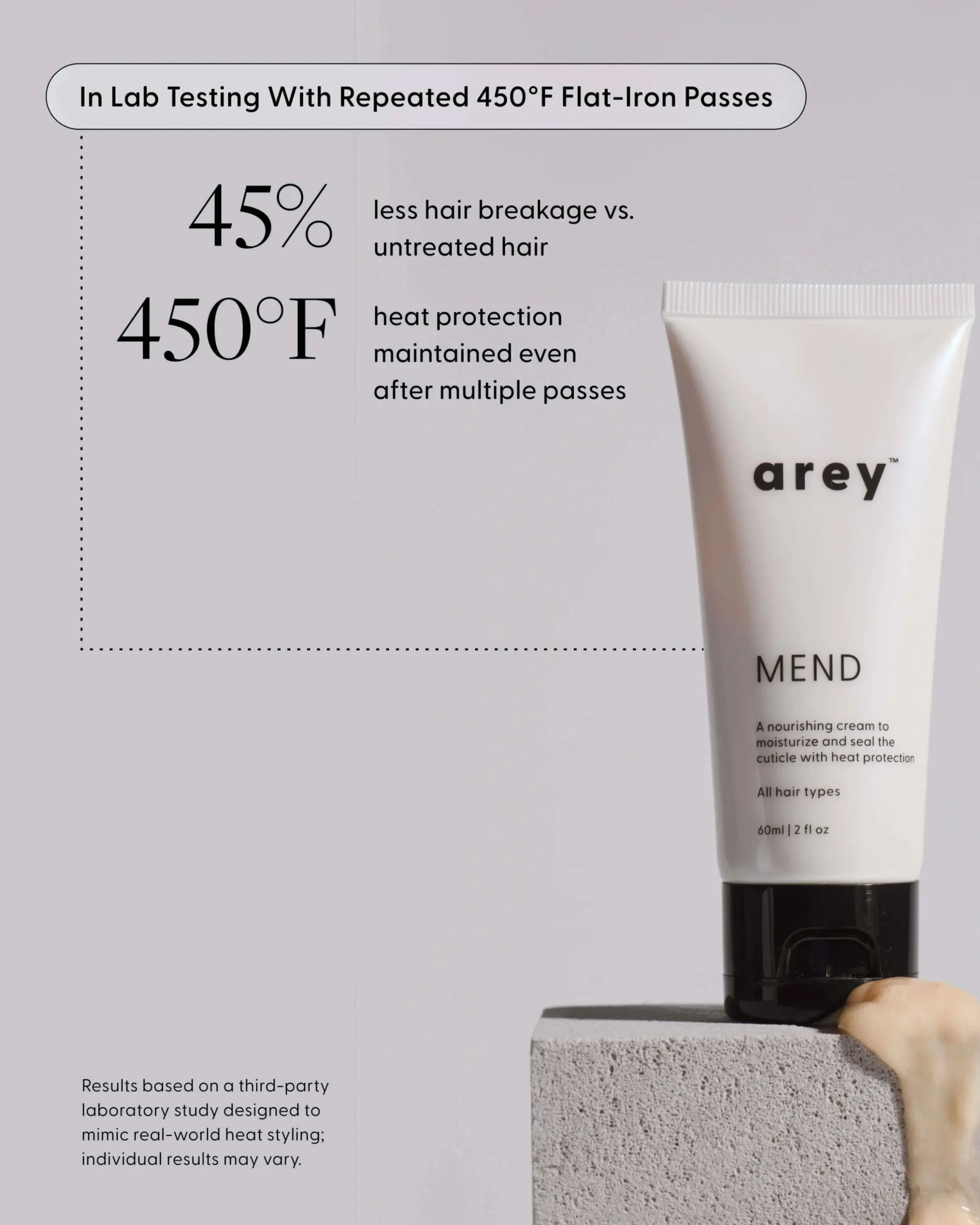 Mend Leave-In Conditioner