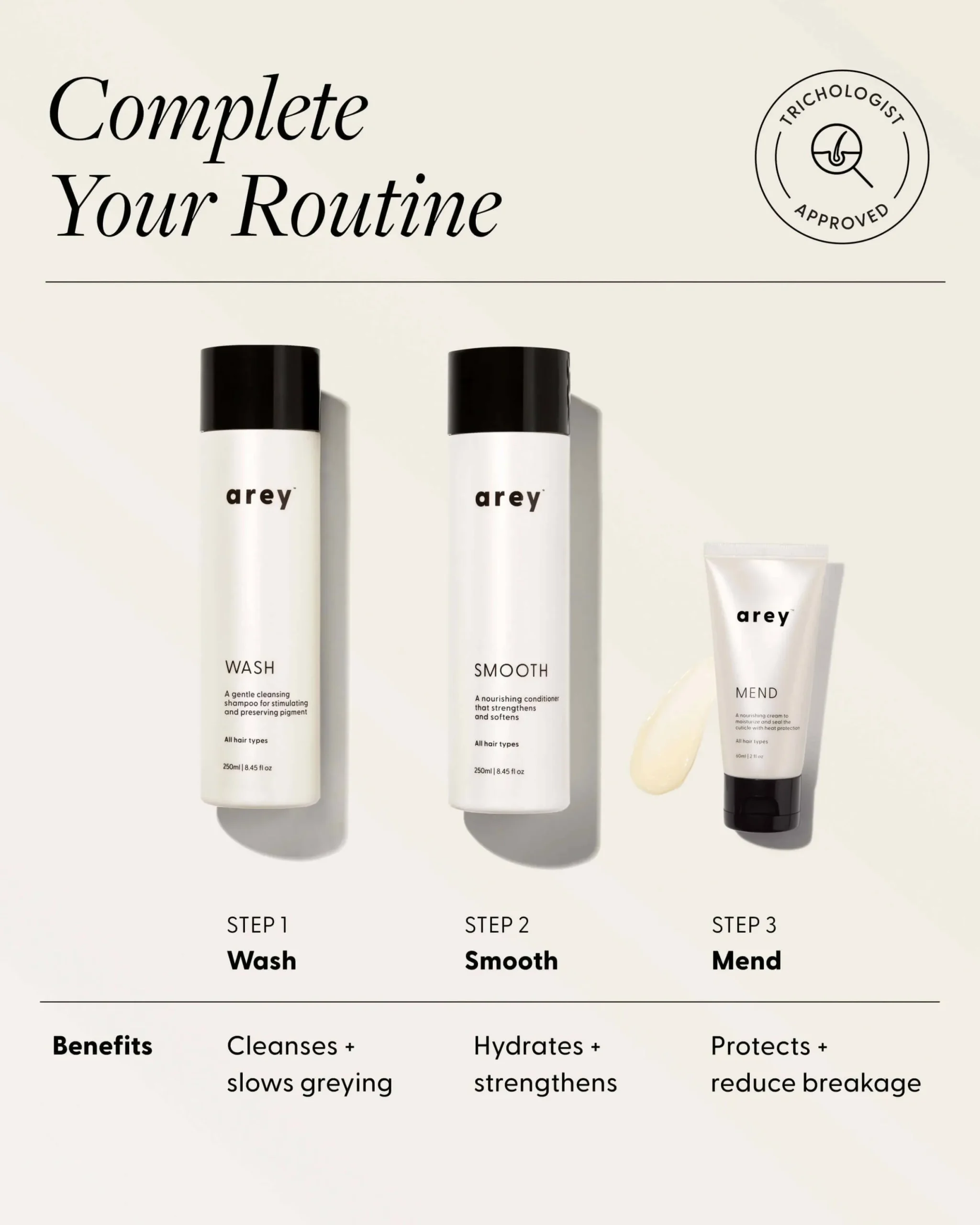 Mend Leave-In Conditioner