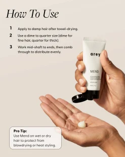 Mend Leave-In Conditioner