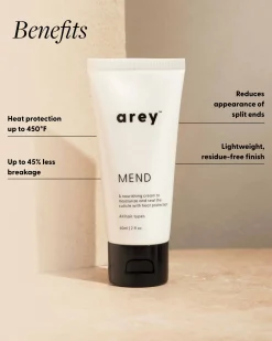 Mend Leave-In Conditioner