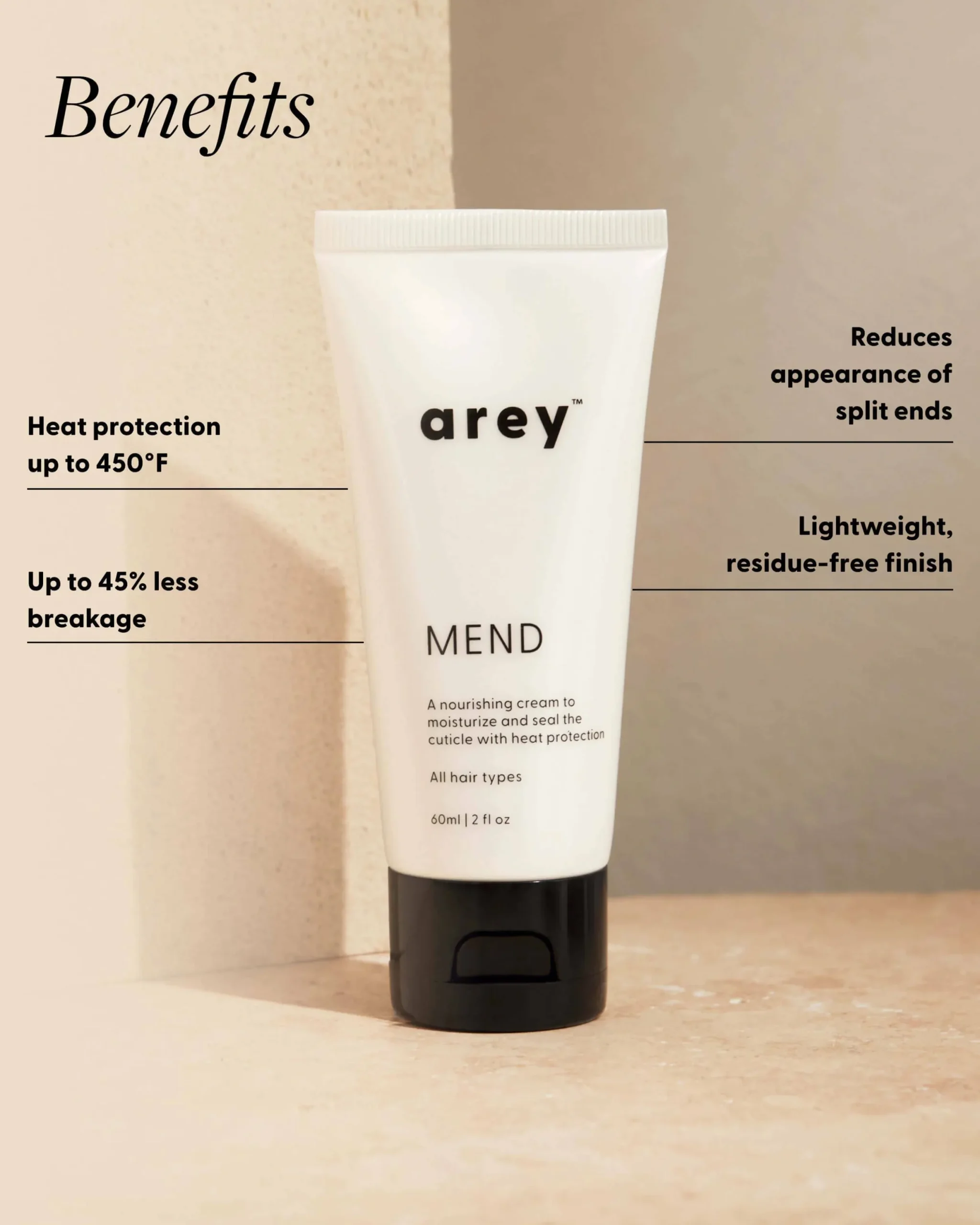 Mend Leave-In Conditioner