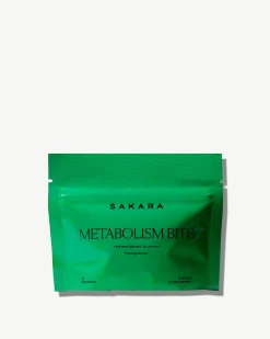 Metabolism Bite Thermogenic Gummy