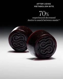 Metabolism Bite Thermogenic Gummy
