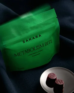 Metabolism Bite Thermogenic Gummy