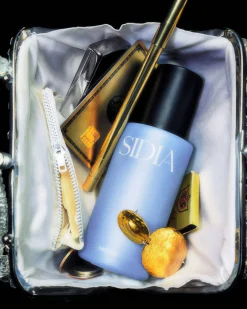 MIDAS THE BODY MIST