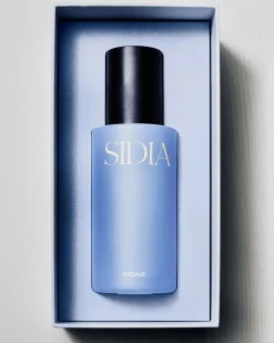 MIDAS THE BODY MIST