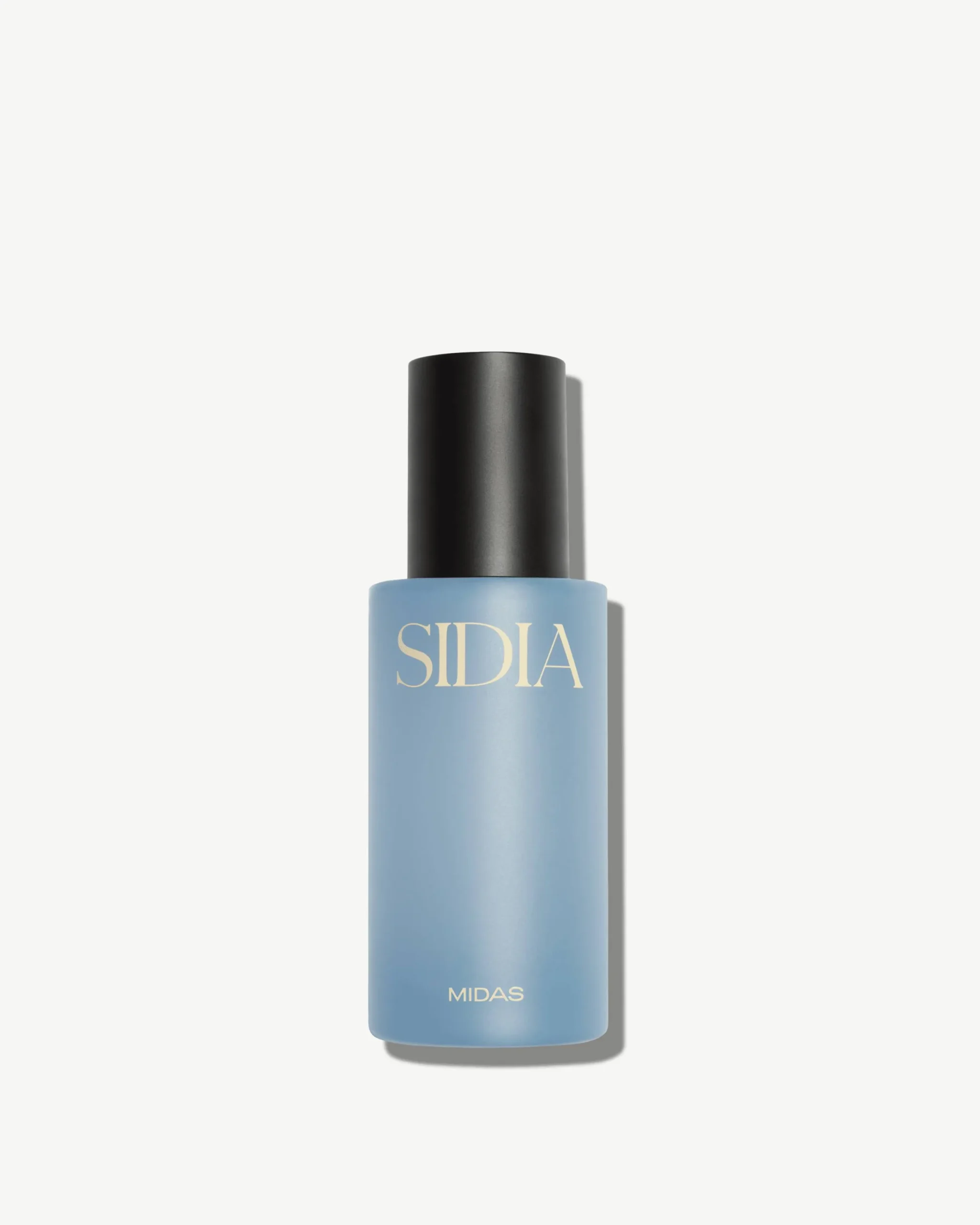 MIDAS THE BODY MIST