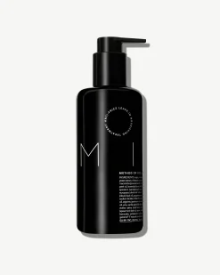 Milk Anti-Frizz Leave-In Nourishing Treatment