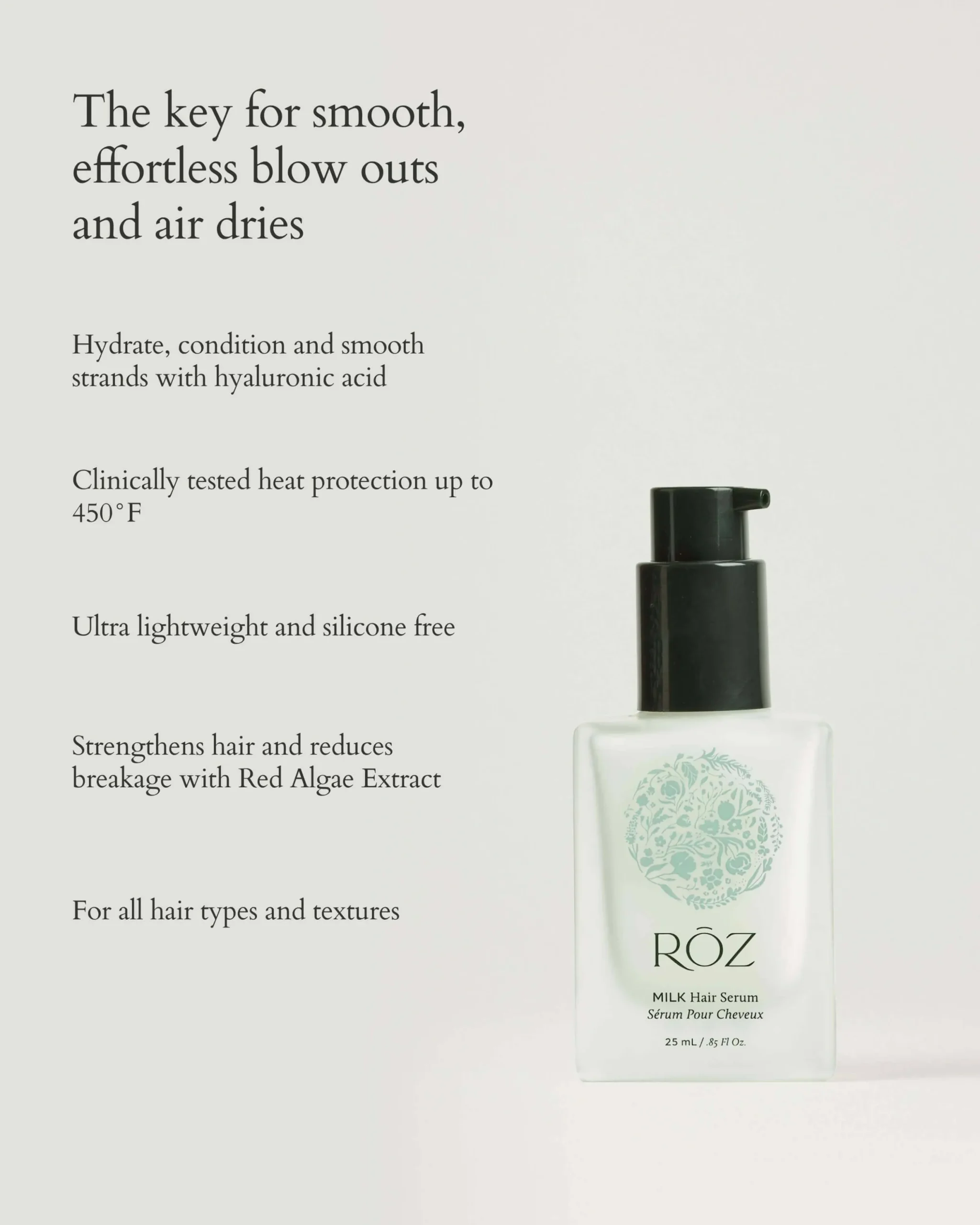 MILK Hair Serum