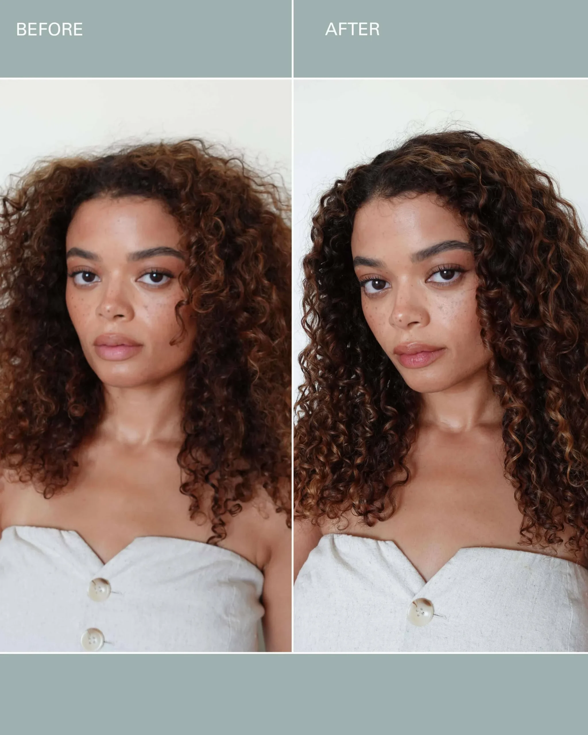 MILK Hair Serum
