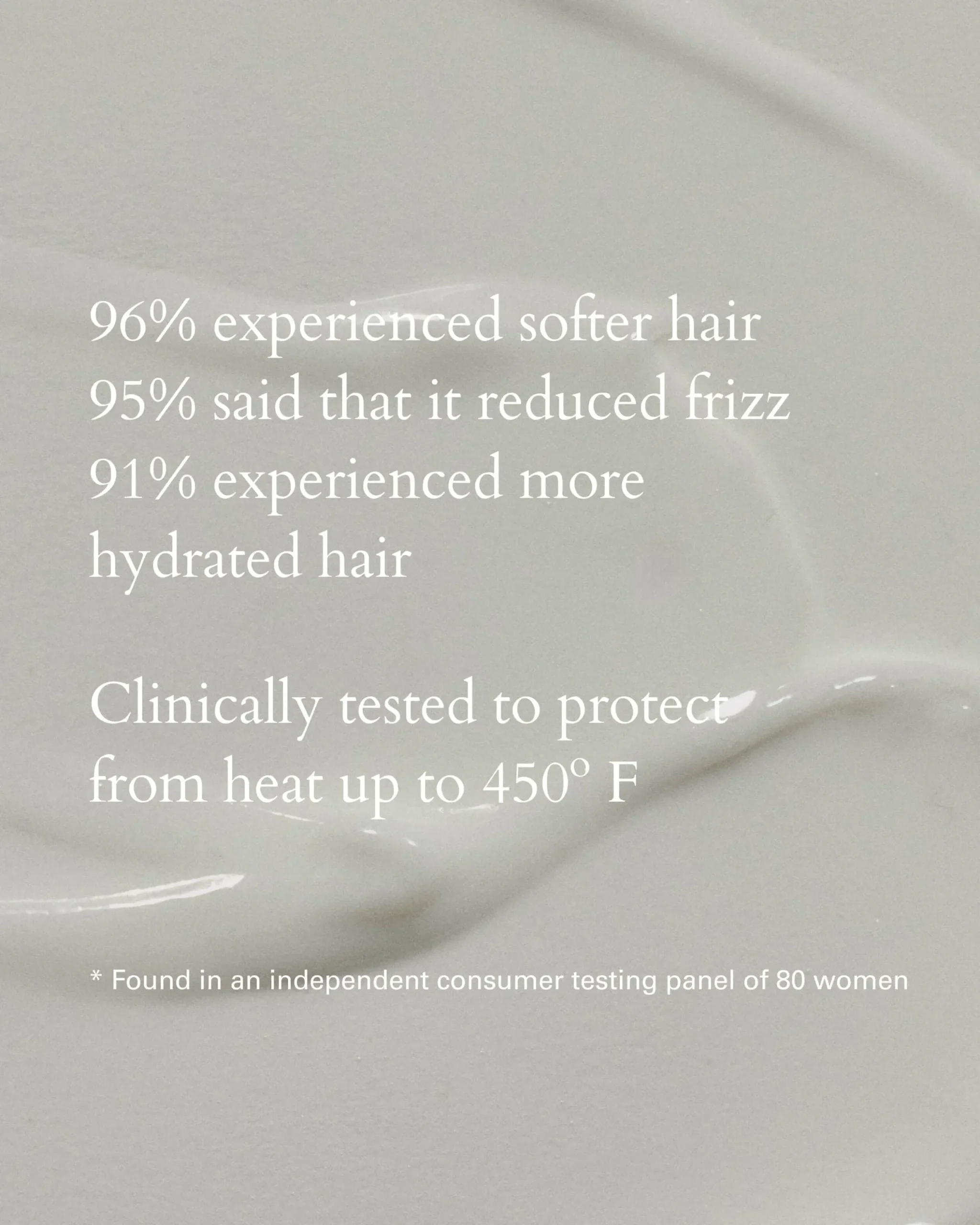 MILK Hair Serum