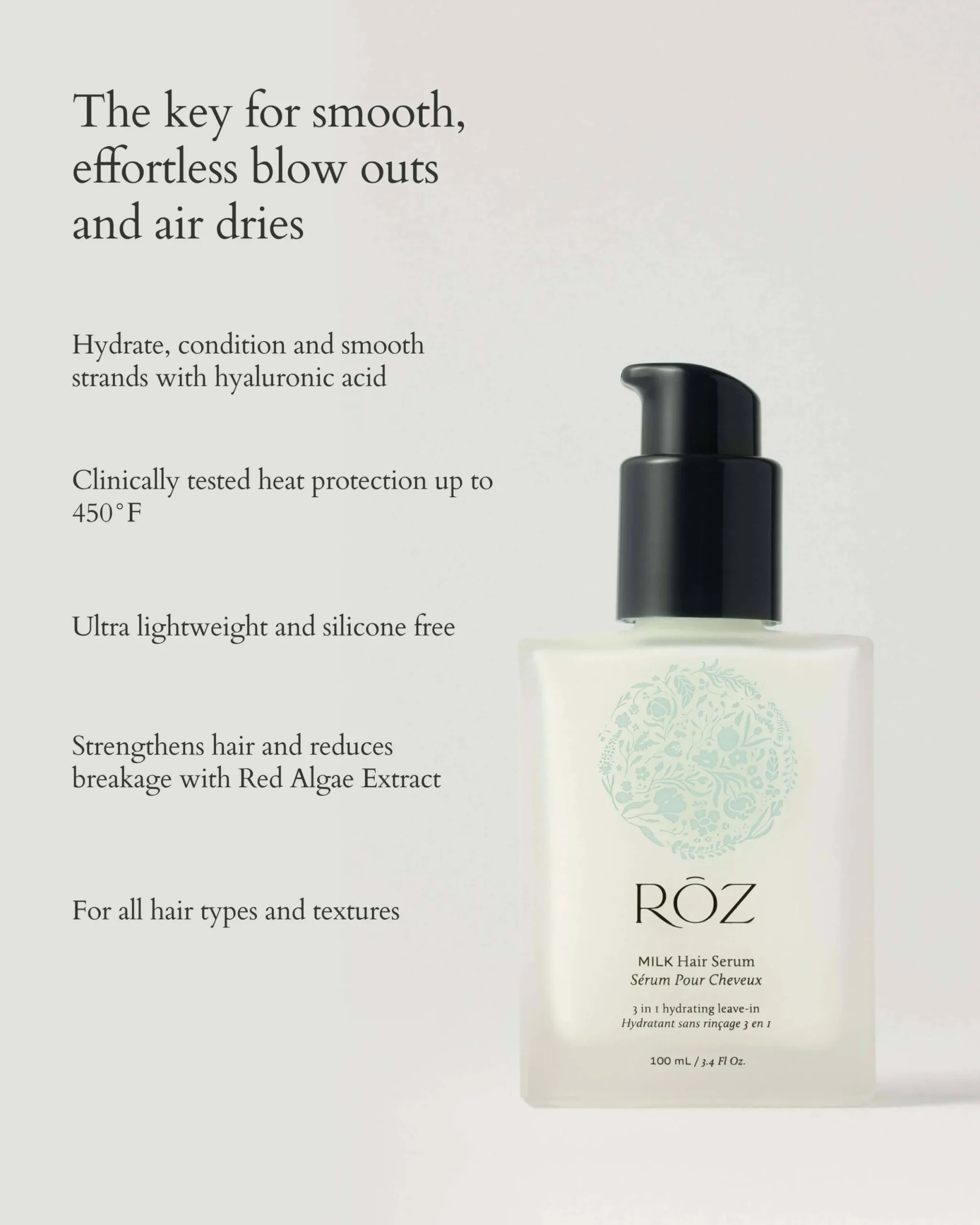 MILK Hair Serum