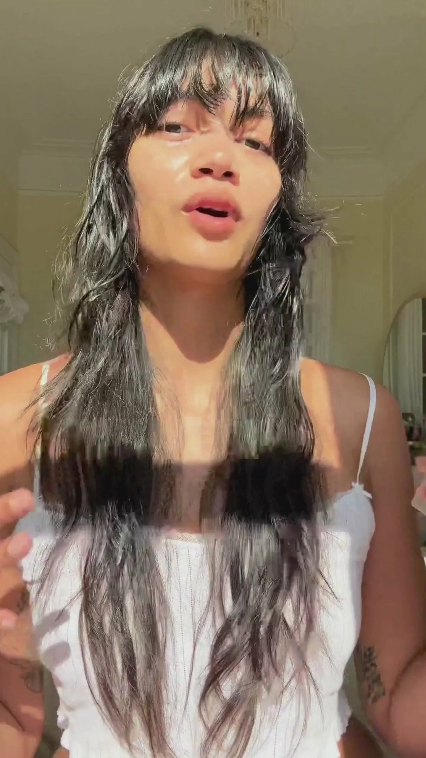 MILK Hair Serum