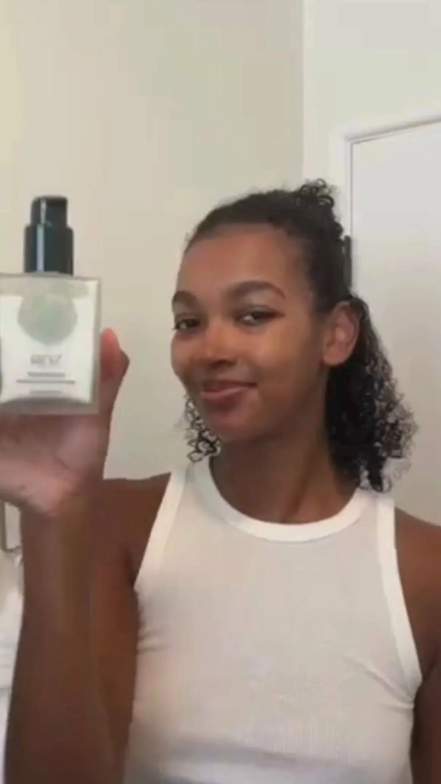 MILK Hair Serum