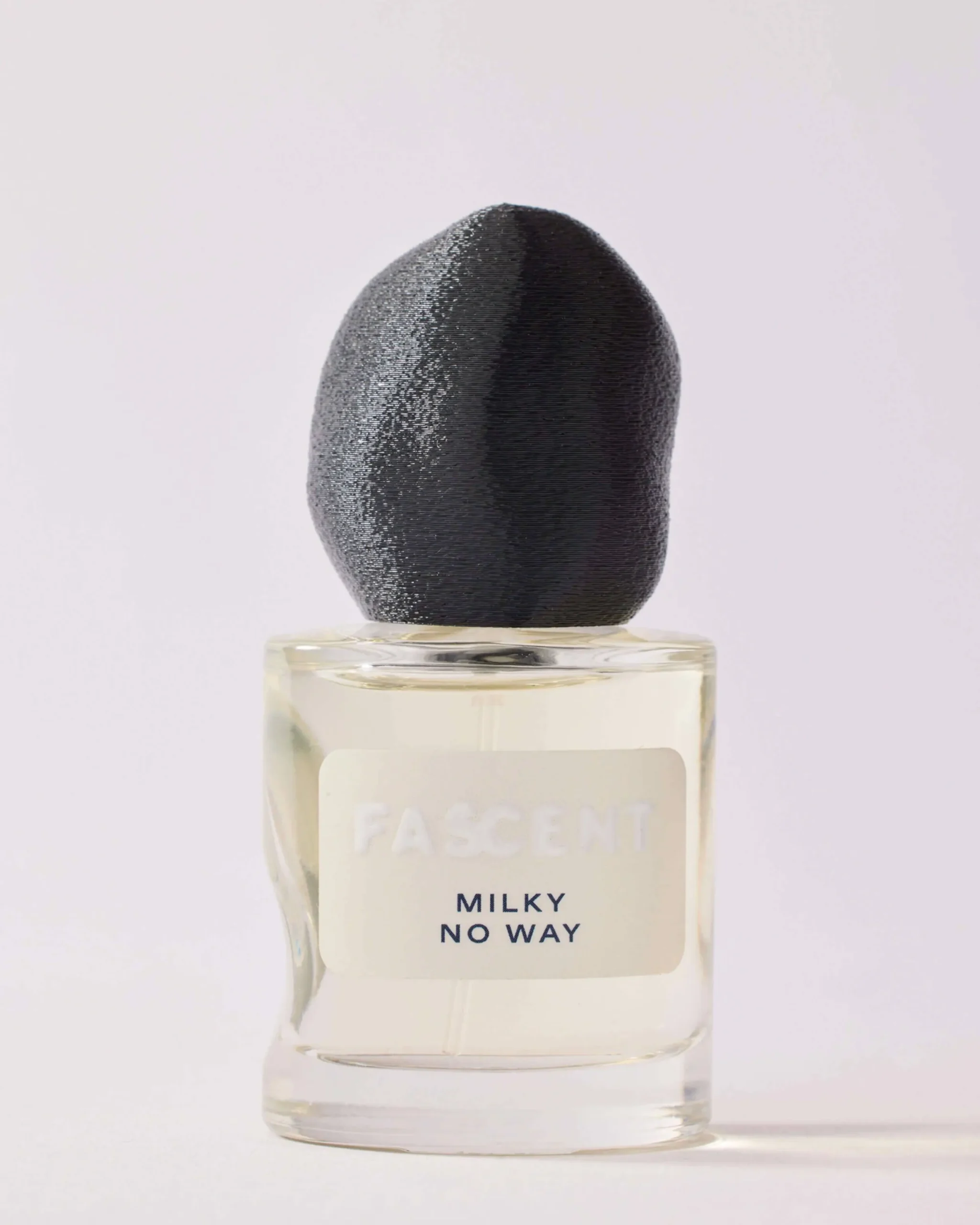 Milky No Way