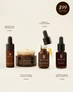 Mindful Mama Kit