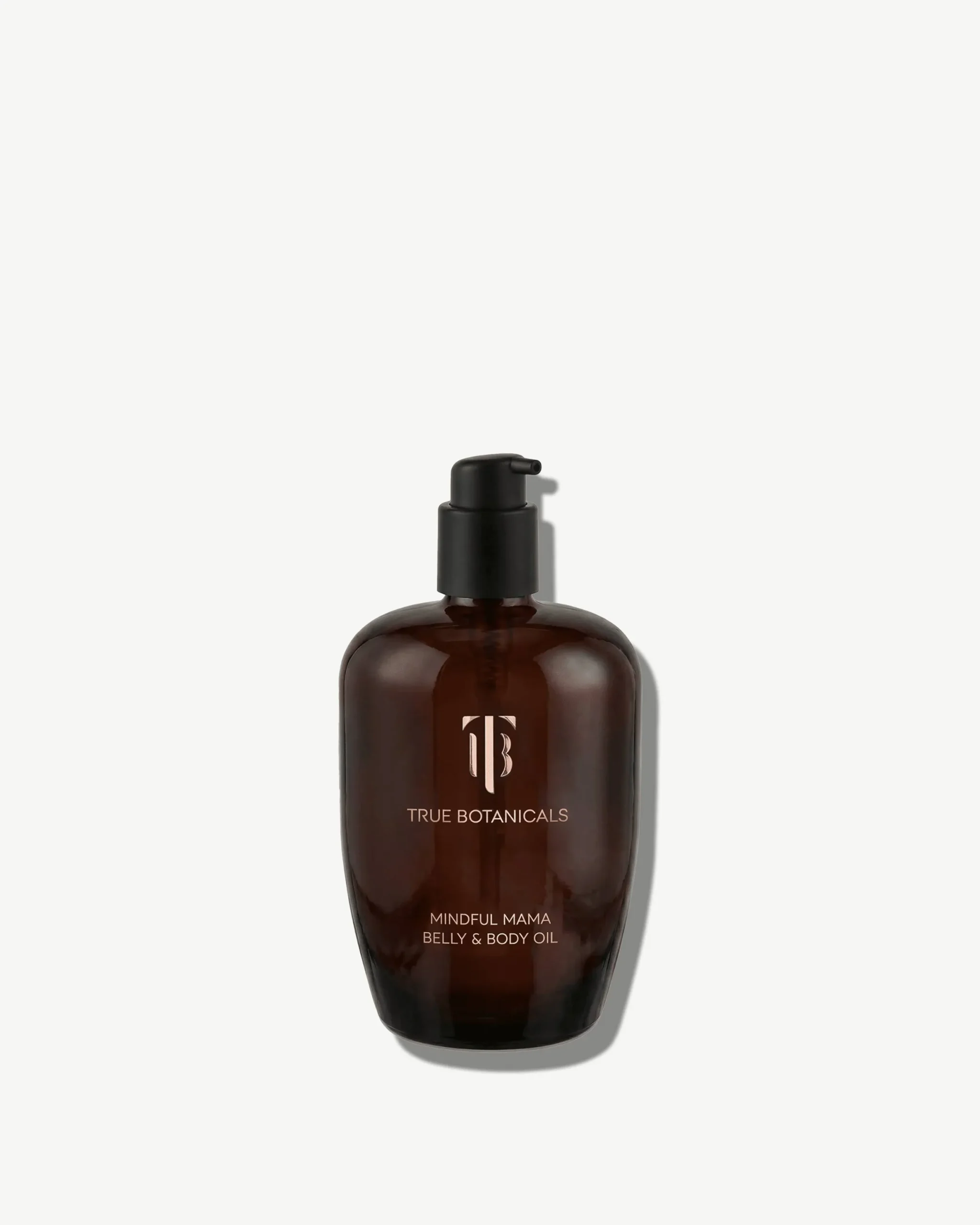 Mindful Mama Belly & Body Oil