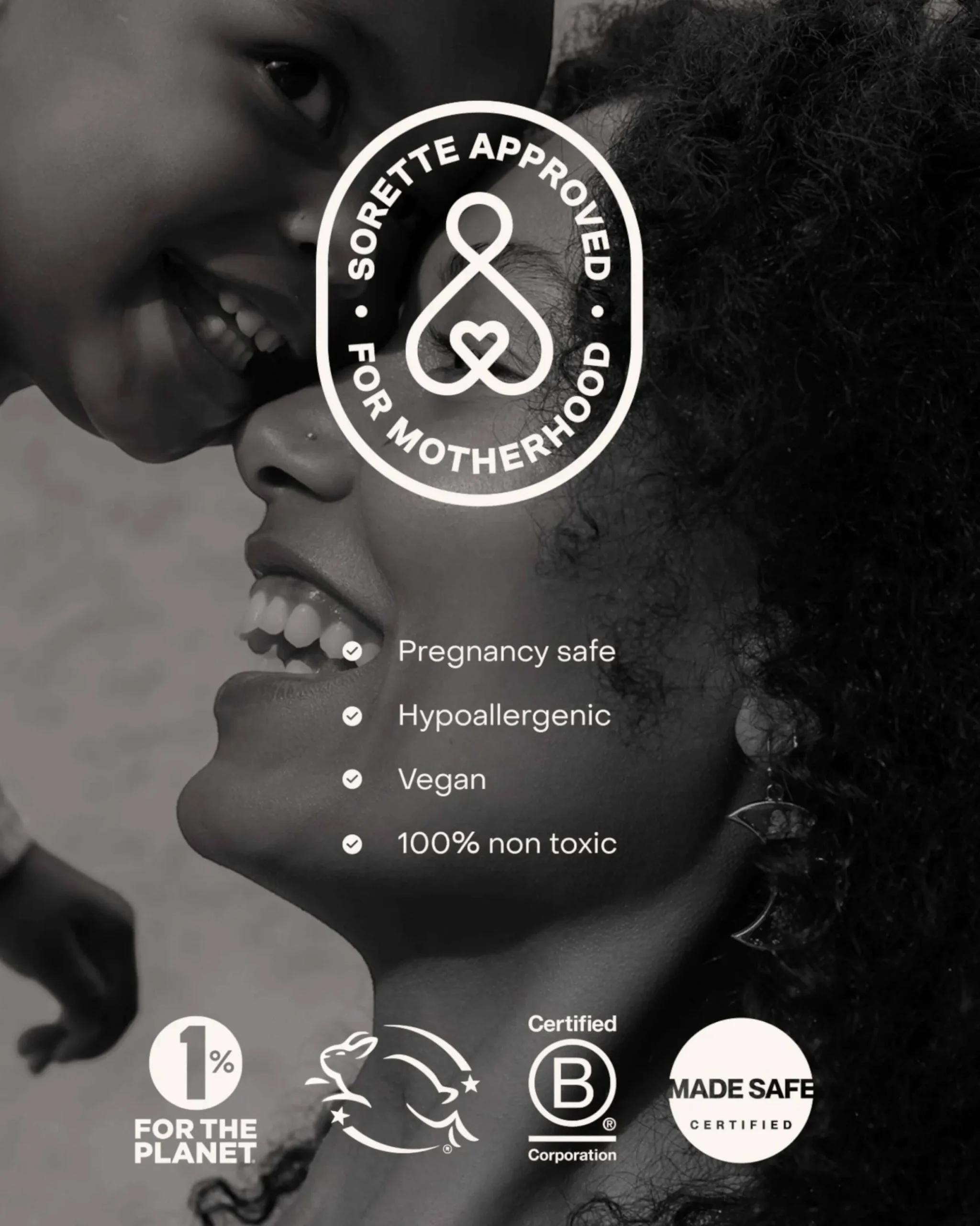Mindful Mama Belly & Body Oil