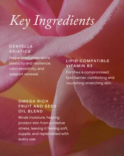 Mindful Mama Belly & Body Oil