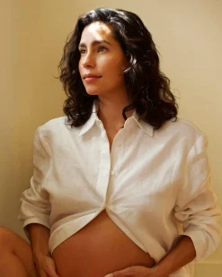 Mindful Mama Belly & Body Oil