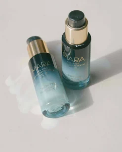 Mineral Sunscreen Serum SPF 30 PA+++ with Algae + Zinc