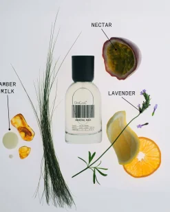 Mineral Milk Eau de Parfum