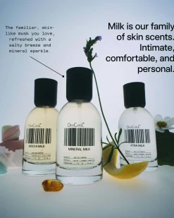 Mineral Milk Eau de Parfum