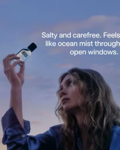 Mineral Milk Eau de Parfum