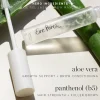 Mini Aloe Gel Lash & Brow Mascara