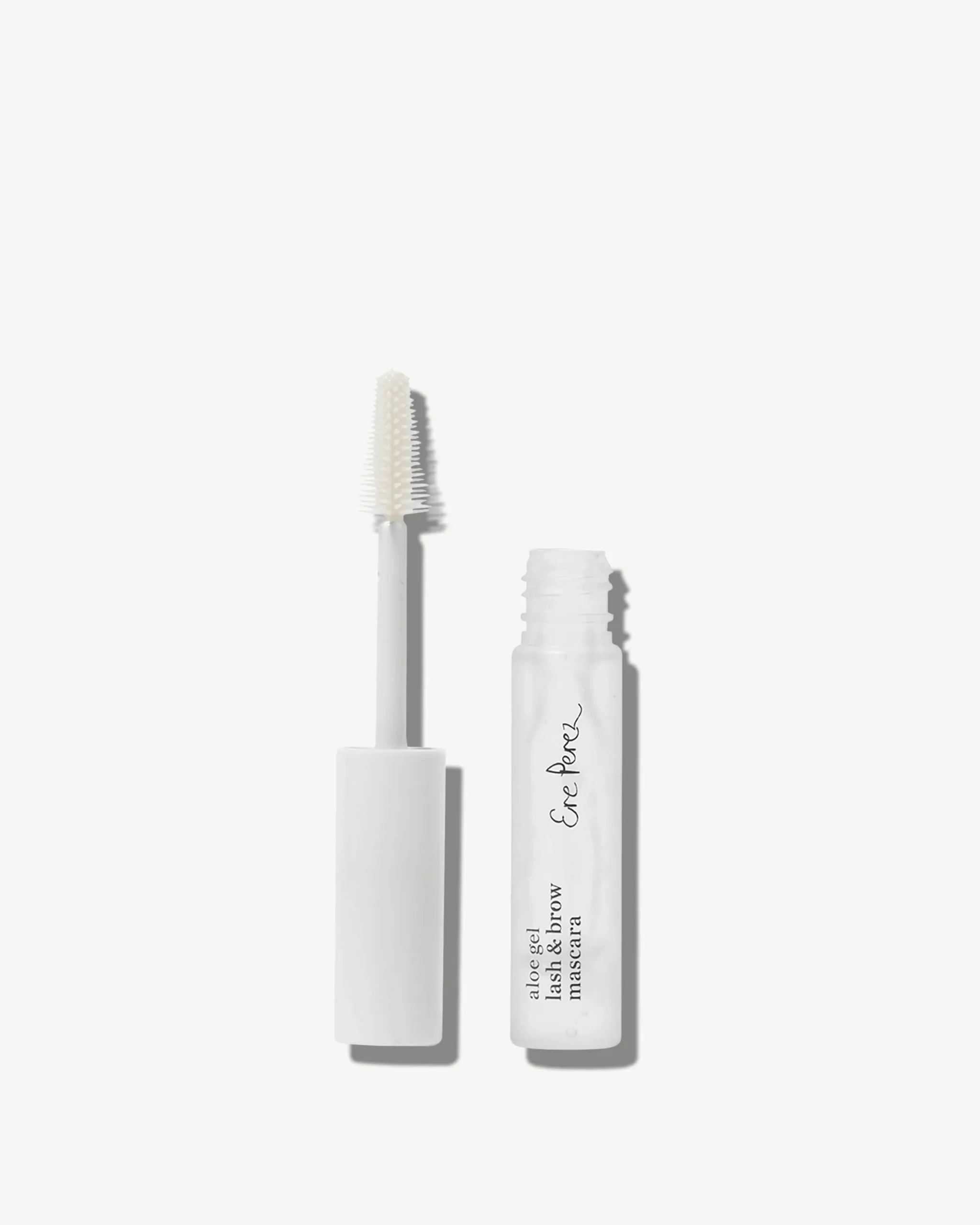 Mini Aloe Gel Lash & Brow Mascara