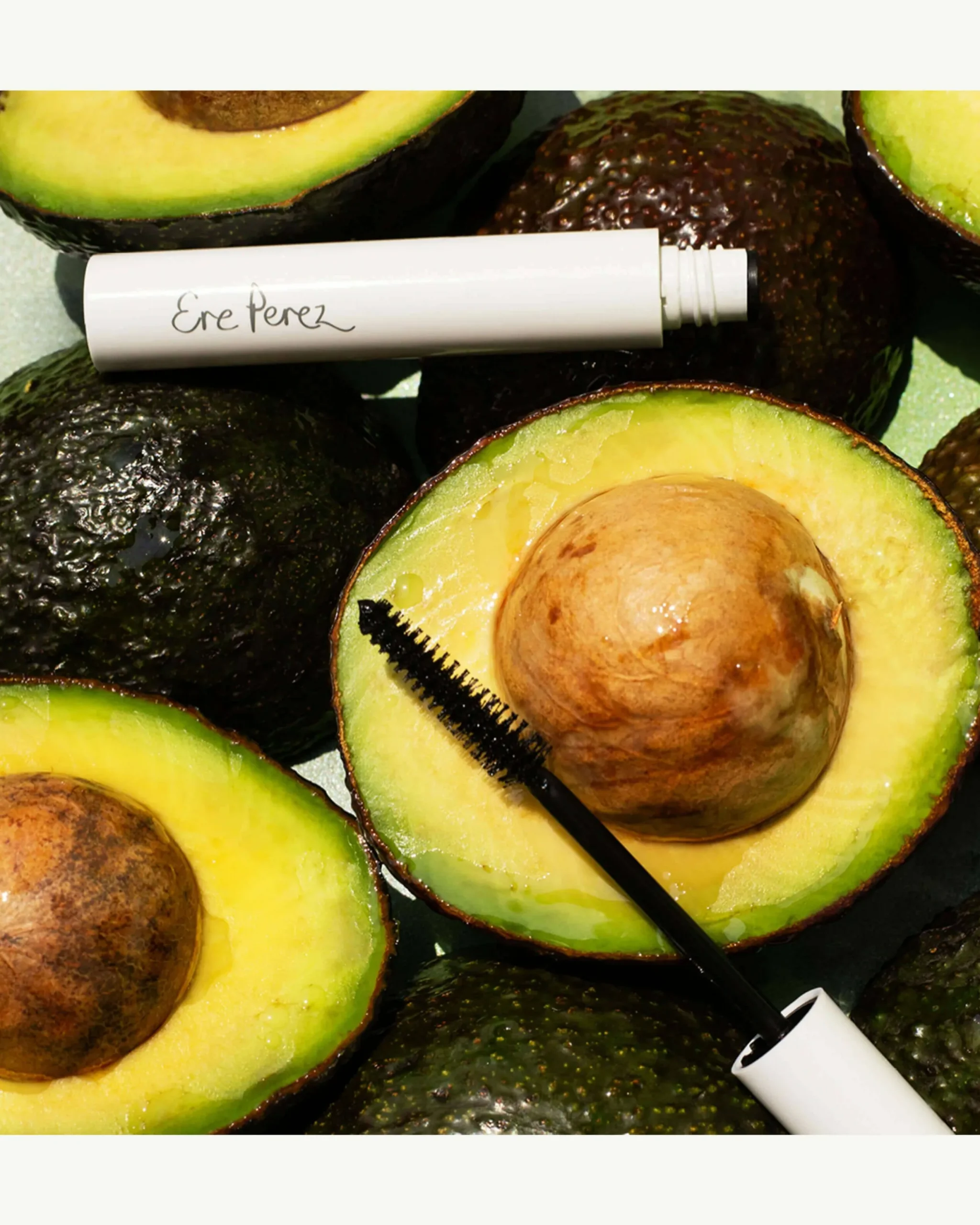 Mini Avocado Waterproof Mascara