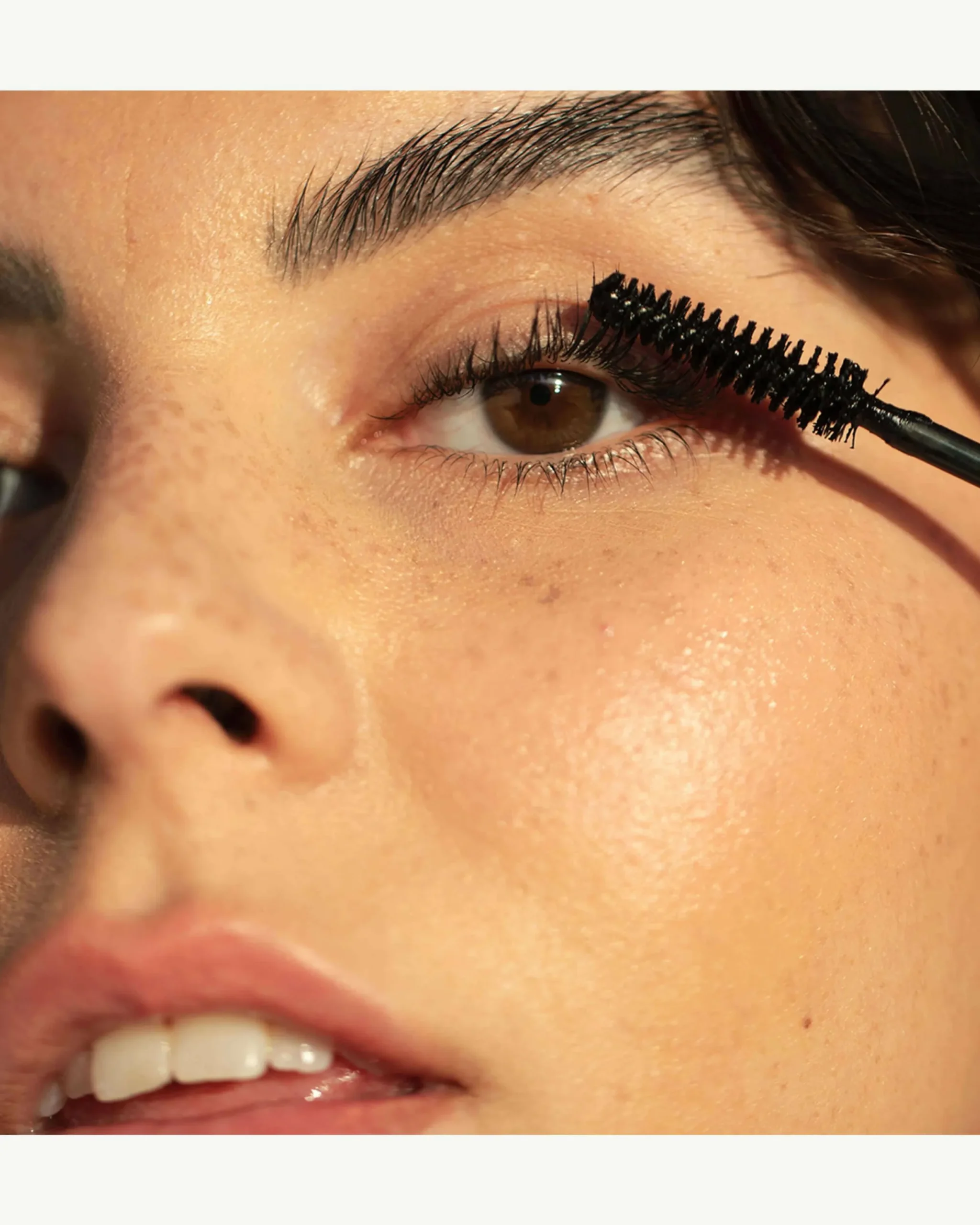 Mini Avocado Waterproof Mascara