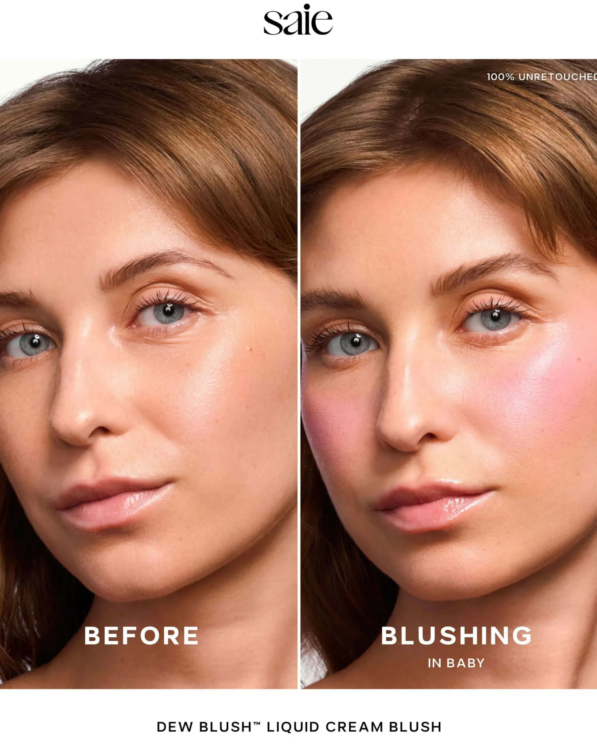 Mini Dew Blush™ Liquid Cream Blush