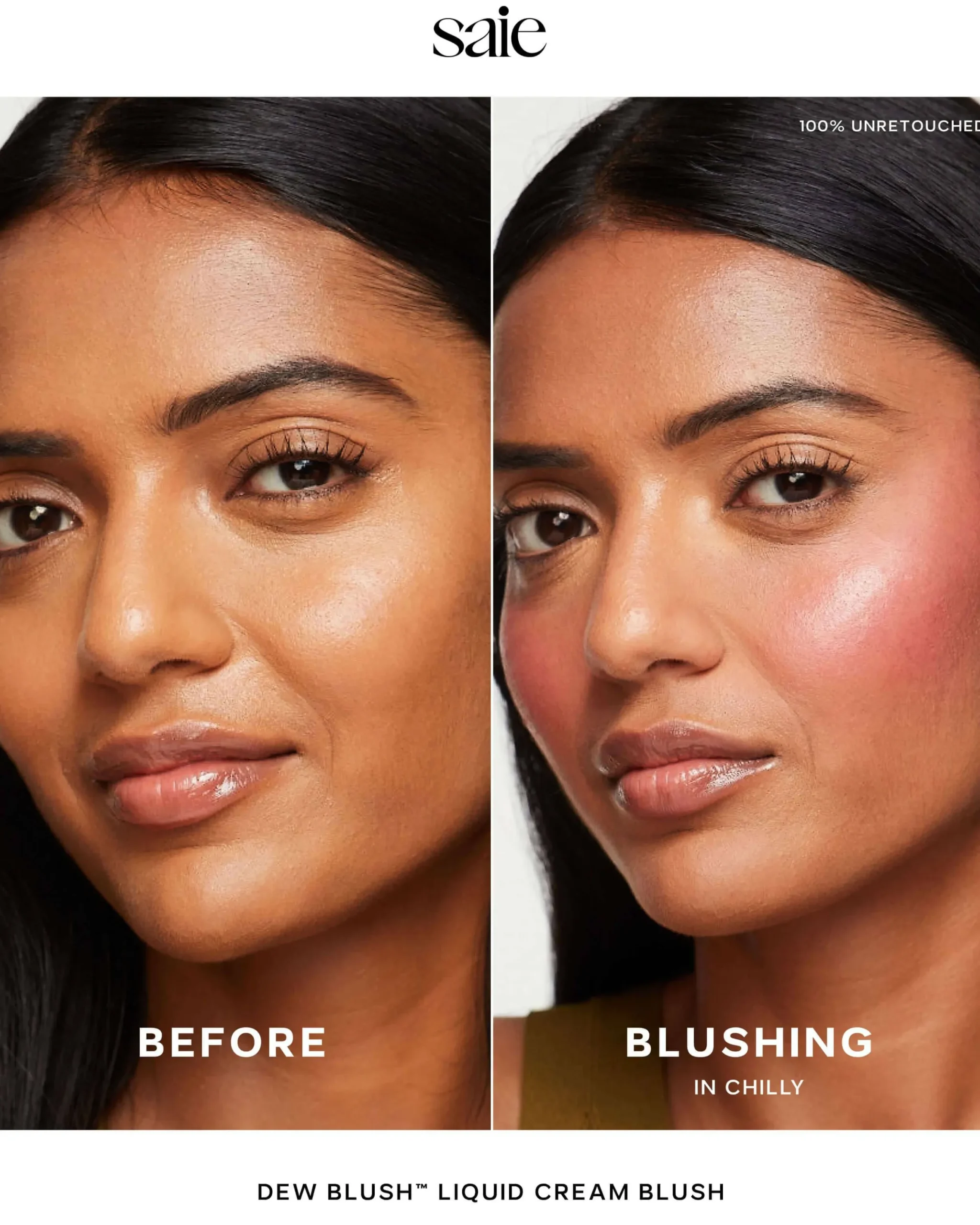 Mini Dew Blush™ Liquid Cream Blush