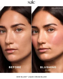 Mini Dew Blush™ Liquid Cream Blush