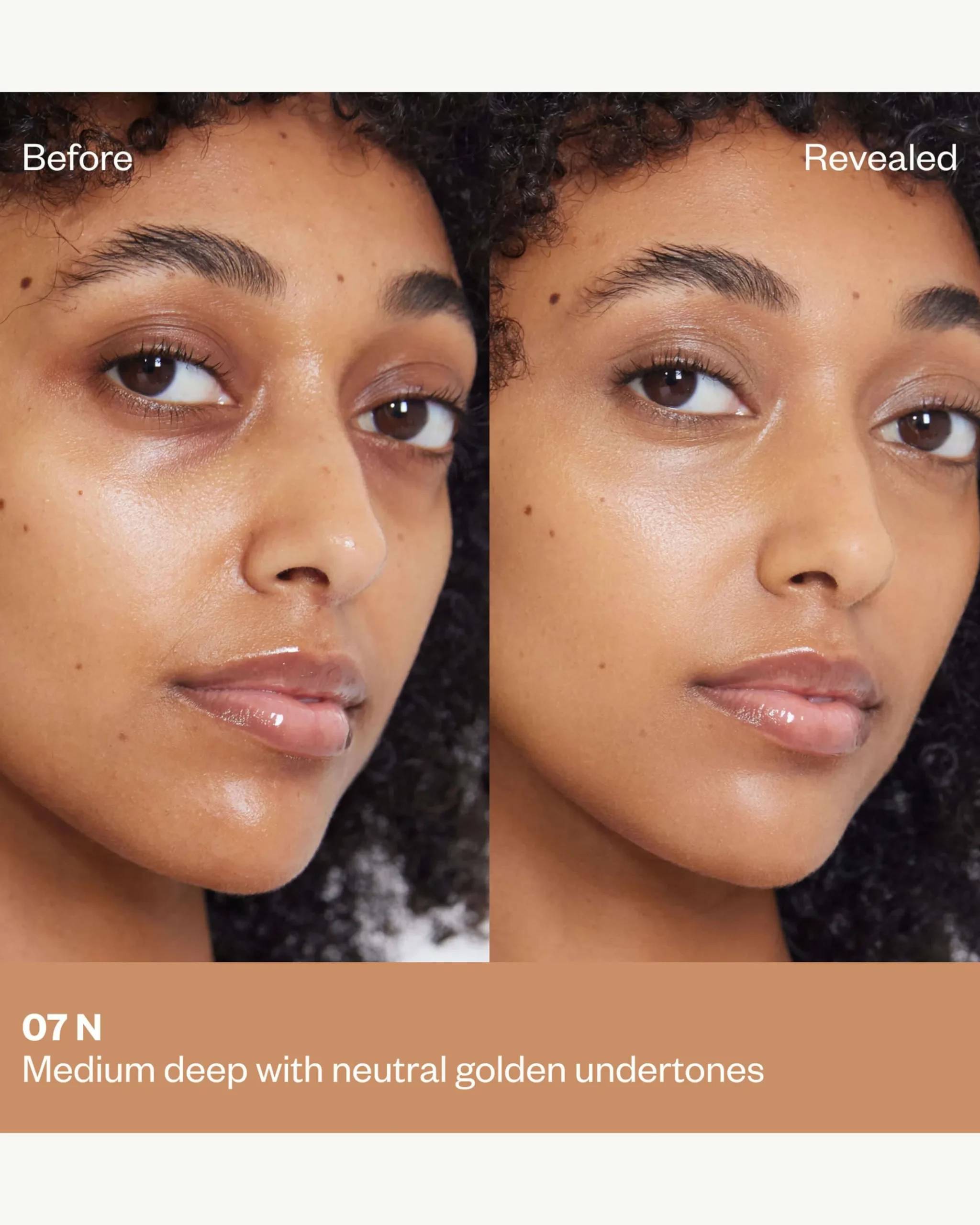 Mini Revealer Super Creamy + Brightening Concealer