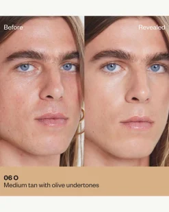 Mini Revealer Super Creamy + Brightening Concealer
