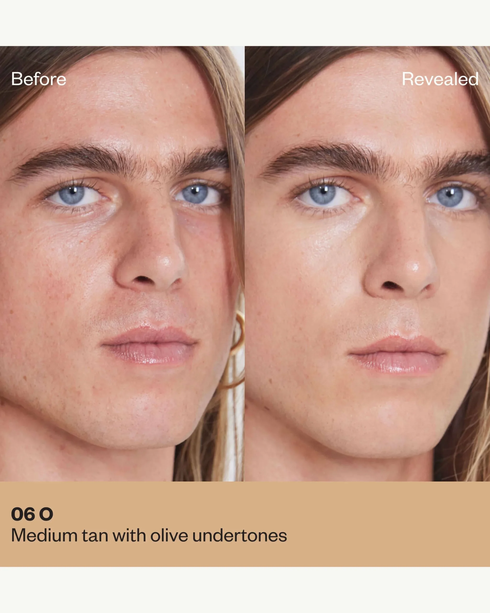 Mini Revealer Super Creamy + Brightening Concealer