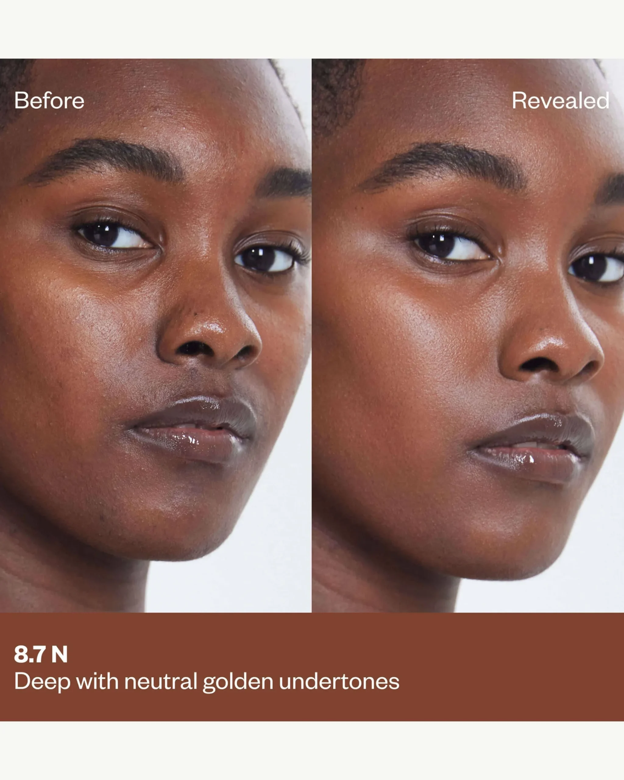 Mini Revealer Super Creamy + Brightening Concealer
